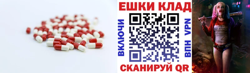 Экстази круглые  купить закладку  Красный Холм 